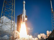 Boeing Starliner Finally Launches Crewed Flight After Repeated Delays