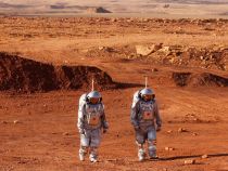NASA Opens Call for Volunteers to Live Yearlong on Simulated Mars