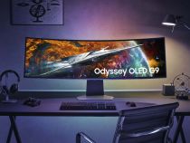 Odyssey OLED G95SC