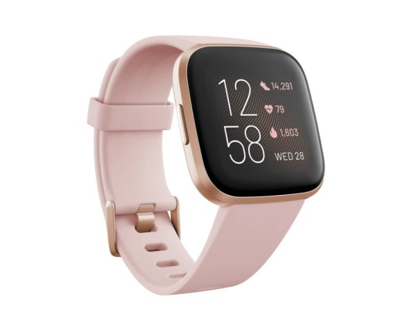 Walmart Early Black Friday Deals for Days Sale 2022: Fitbit Versa 2 is Now Less Than $100